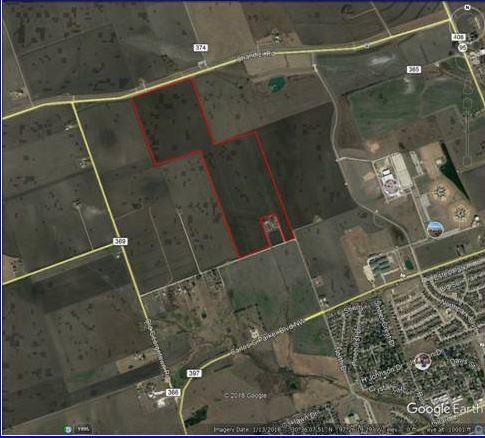 Primary Photo Of , Hutto Land For Sale