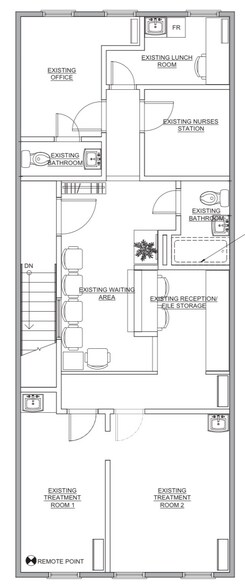 More Photos Of 4133 White Plains, Bronx Storefront Retail Office For Lease