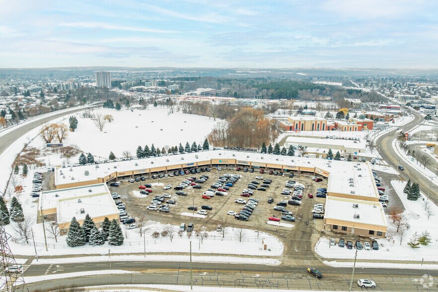 More Photos Of 350 Conestoga Blvd, Cambridge Medical For Lease