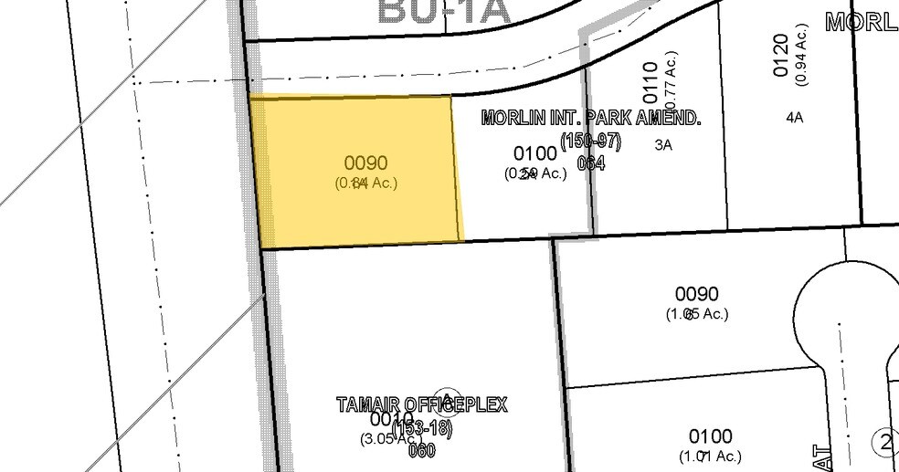 More Photos Of 13650 SW 131st St, Miami Bank For Lease