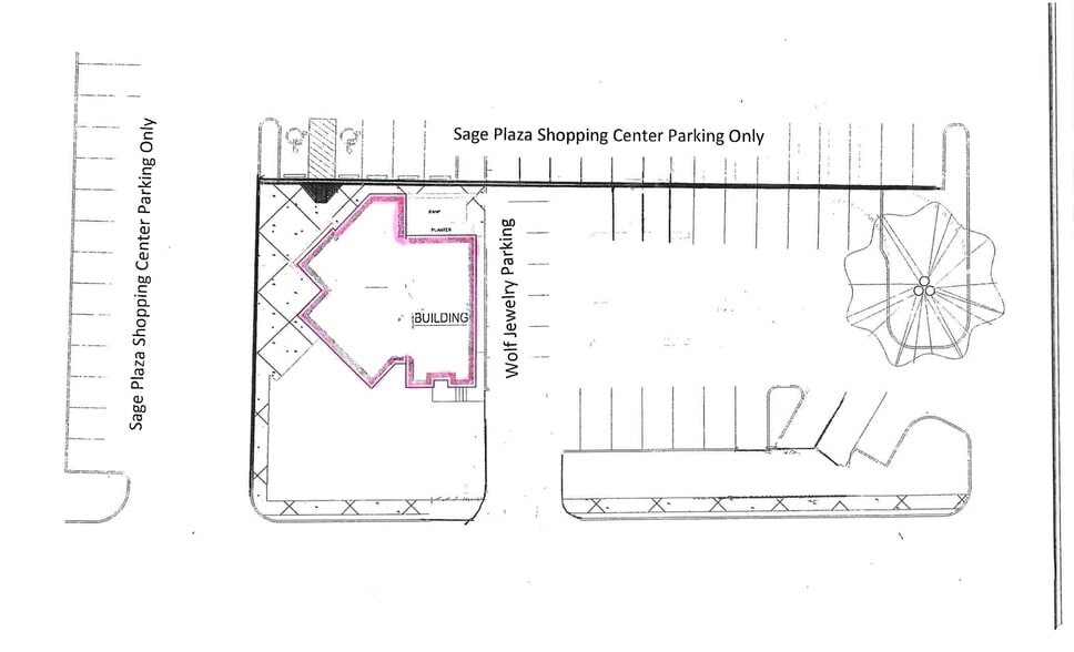 More Photos Of 1777 Sage Rd, Houston Freestanding For Lease