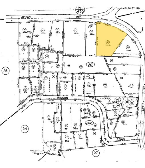 More Photos Of 425 Appian Way, El Sobrante Freestanding For Sale