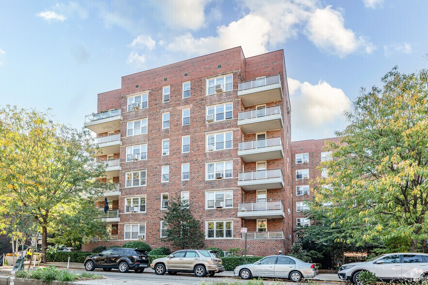 More Photos Of 79-10 34th Ave, Jackson Heights Apartments For Sale