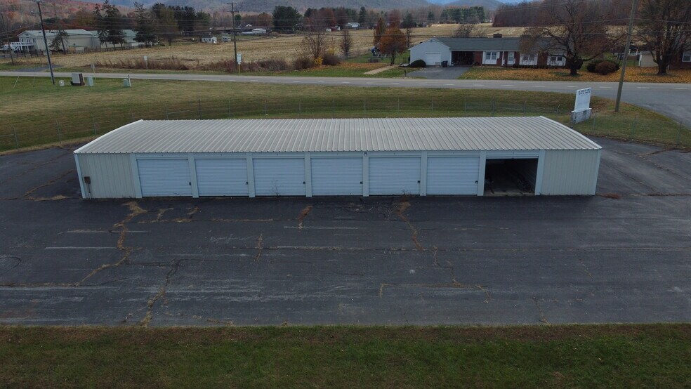 More Photos Of 441 Mt Torrey Rd, Lyndhurst Office For Lease