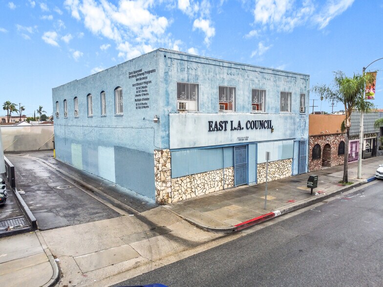 More Photos Of 920 S Atlantic Blvd, Los Angeles Office For Sale