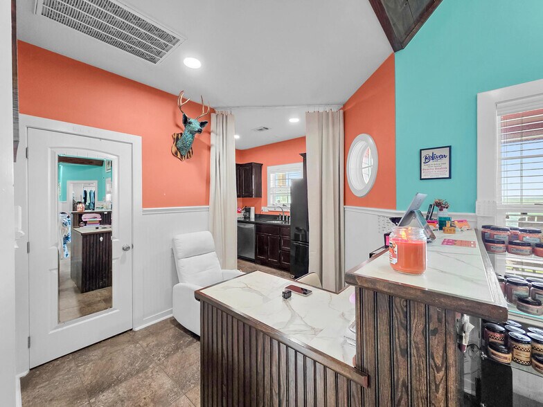 More Photos Of 970 Surfside, Crystal Beach General Retail For Sale