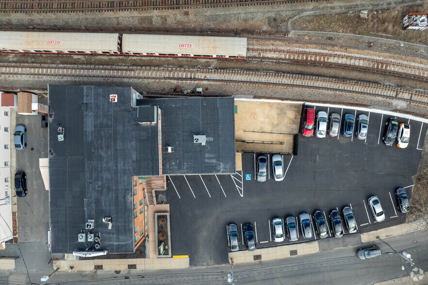 More Photos Of 60 Clayton St, Dorchester Office For Sale