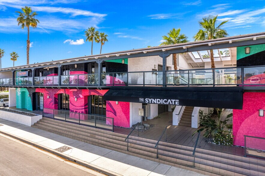 More Photos Of 74399 Hwy 111, Palm Desert Office For Sale