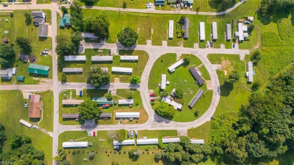 Primary Photo Of 201 Pear St, Bethesda Trailer Camper Park For Sale