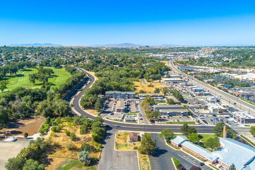More Photos Of 4189 S 300 W, Ogden Apartments For Sale
