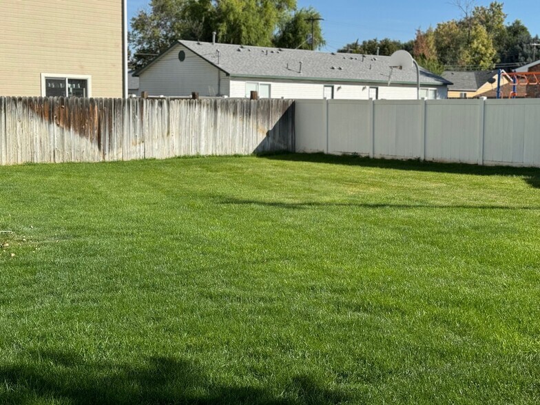 More Photos Of 229 Hudson Ave, Nampa Land For Sale