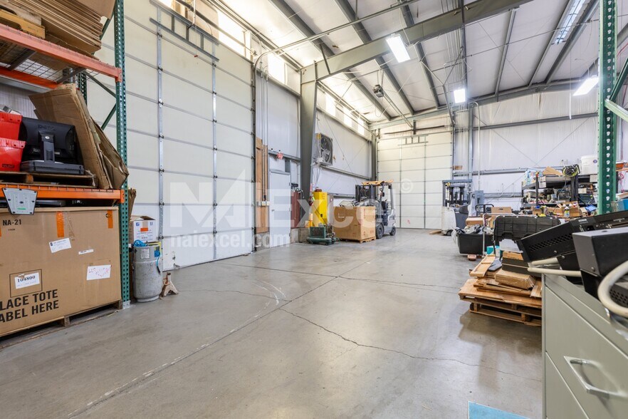 More Photos Of 260 DL Sargent Rd, Cedar City Warehouse For Sale
