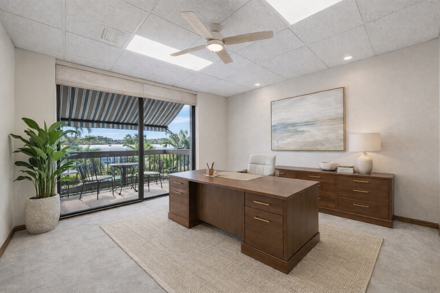 More Photos Of 2335 Tamiami Trl N, Naples Medical For Lease