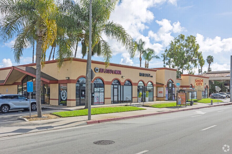 More Photos Of 10900-10956 Los Alamitos Blvd, Los Alamitos Unknown For Lease