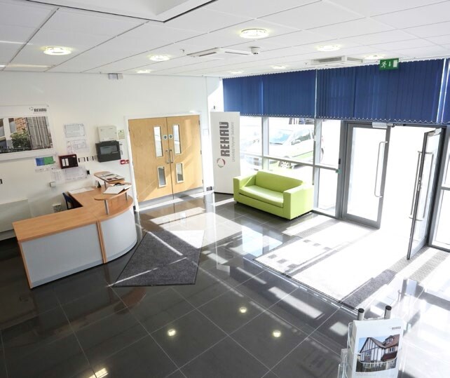 More Photos Of Blackheath Ln, Runcorn Warehouse For Lease