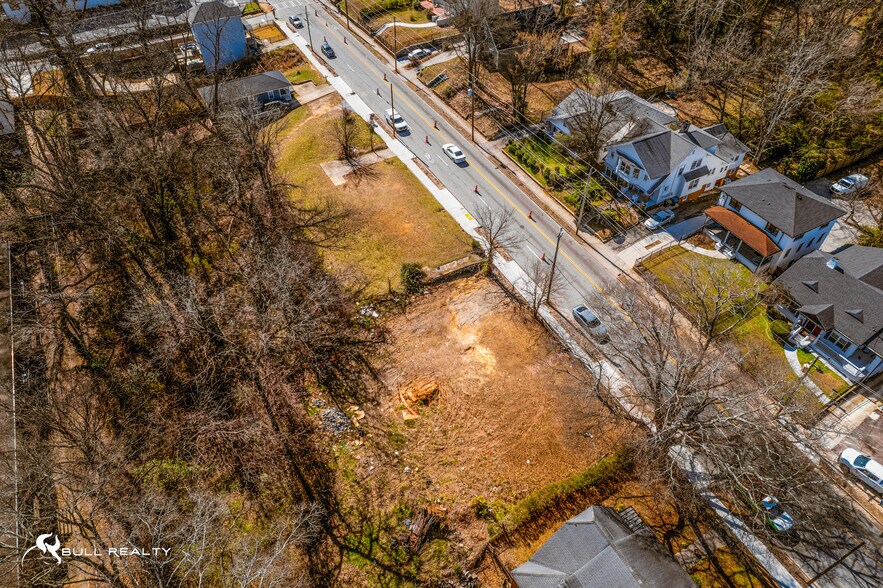 More Photos Of 233 Joseph E Lowery Blvd NW, Atlanta Land For Sale