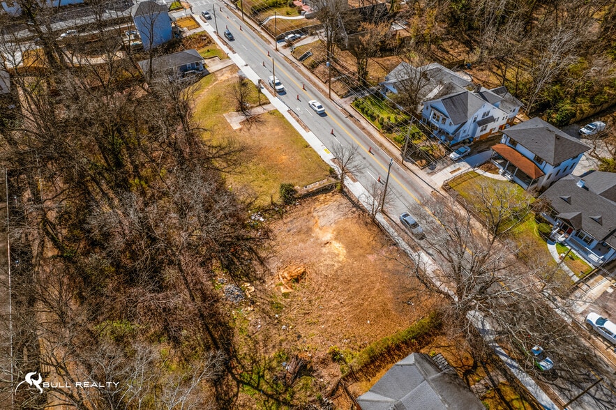 More Photos Of 233 Joseph E Lowery Blvd NW, Atlanta Land For Sale