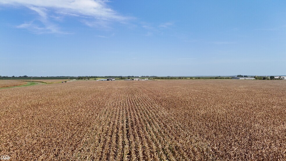 More Photos Of 1120 Highway 165 N, Stuttgart Land For Sale