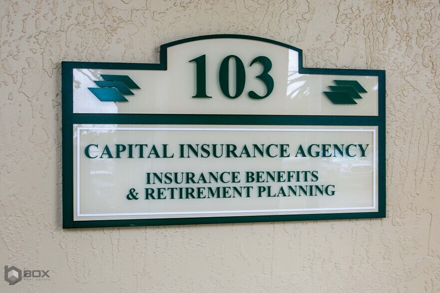 More Photos Of 5491 N University Dr, Coral Springs Office For Lease