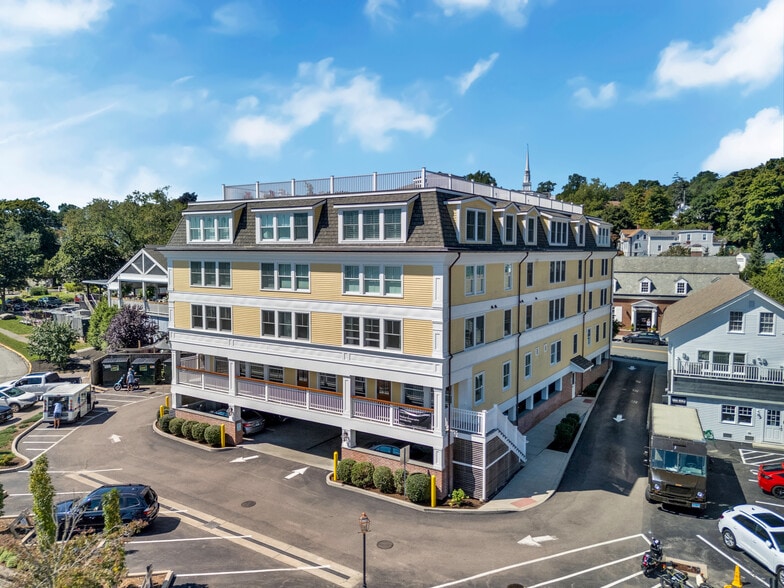 More Photos Of 3 Water St, Mystic Apartments For Lease