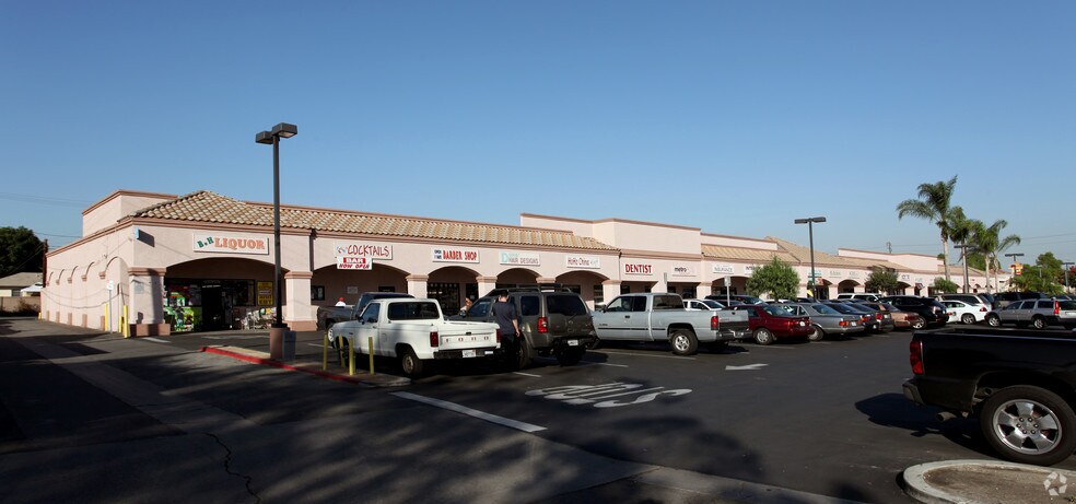 Primary Photo Of 10931 Alondra Blvd, Norwalk General Retail For Lease