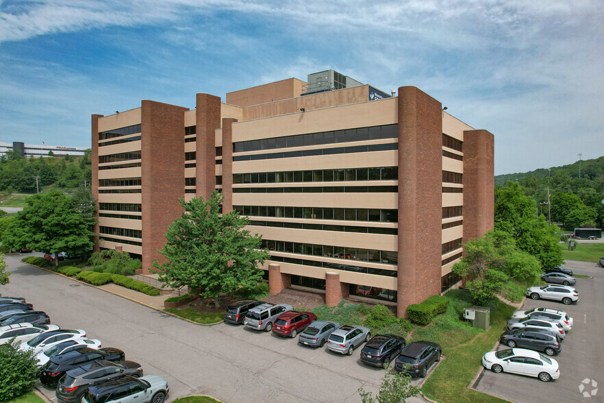 Primary Photo Of 1000 Cliff Mine Rd, Pittsburgh Office For Lease