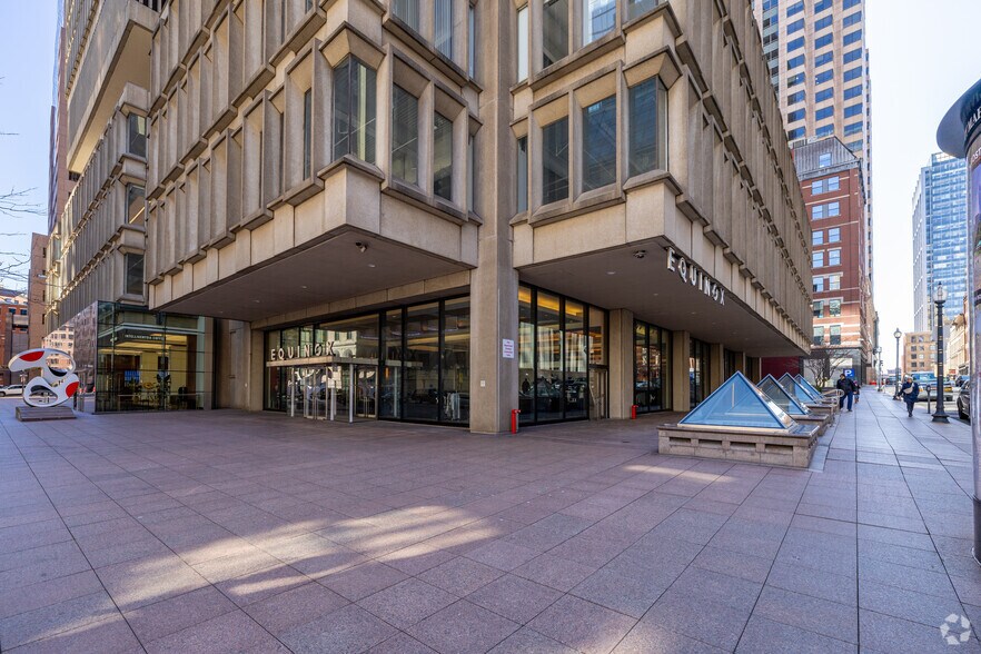 More Photos Of 225 Franklin, Boston Office For Lease