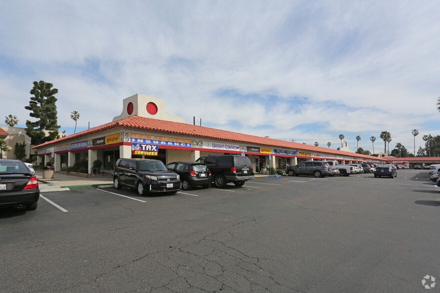 More Photos Of 2093-2145 E Ball Rd, Anaheim Storefront For Lease