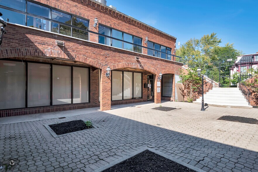 More Photos Of 1000 S Hamilton St, Lockport Loft Creative Space For Sale