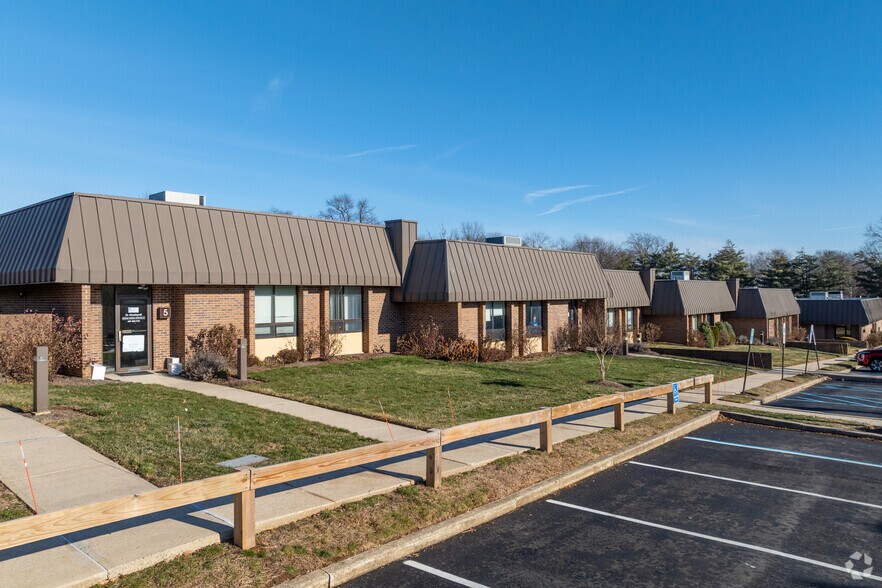 More Photos Of 1450 Parkside Ave, Ewing Medical For Lease