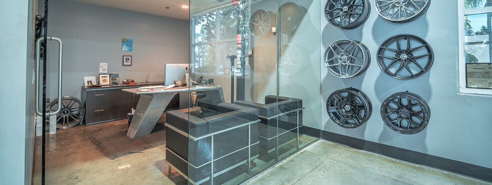 More Photos Of 2520 Pioneer Ave, Vista Manufacturing For Sale