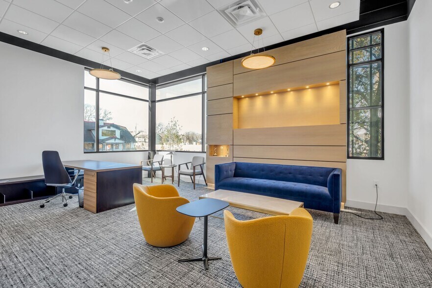 More Photos Of 2200 8th Ave S, Nashville Showroom For Lease