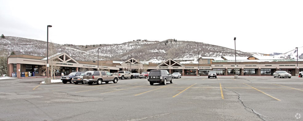 More Photos Of 1890 Bonanza Dr, Park City Unknown For Lease