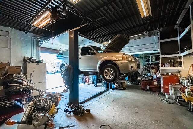 More Photos Of 7948 W 79th St, Bridgeview Auto Dealership For Sale