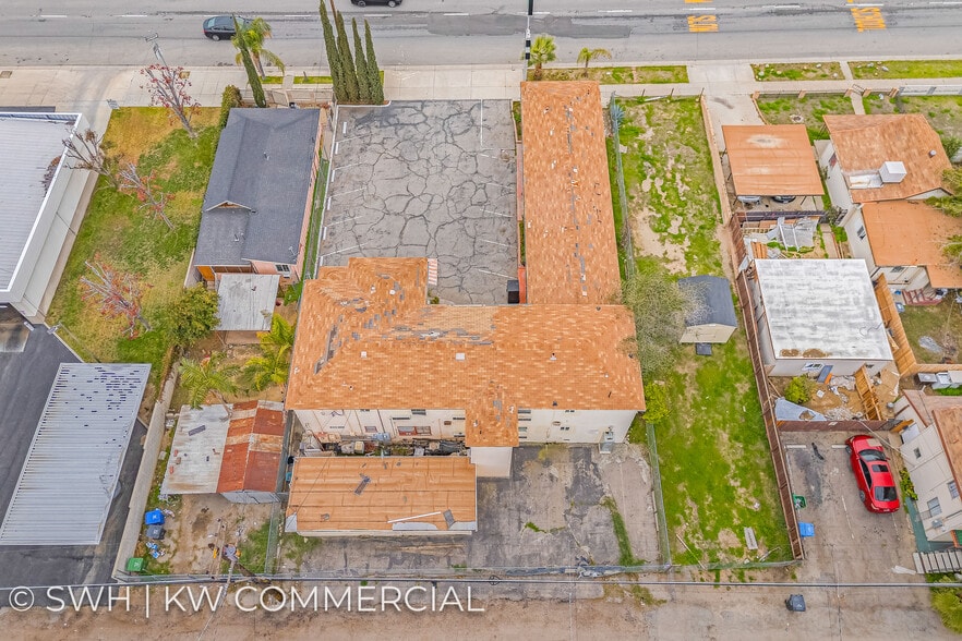 More Photos Of 130 Kern St, Taft Hotel For Sale