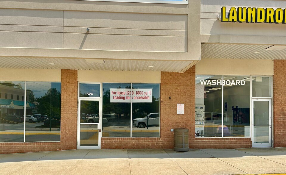 More Photos Of 505-601 Jermor Ln, Westminster Unknown For Lease