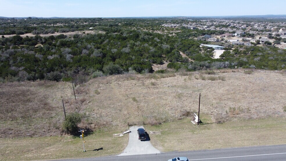 More Photos Of 21411 West State Highway 71, Spicewood Land For Sale
