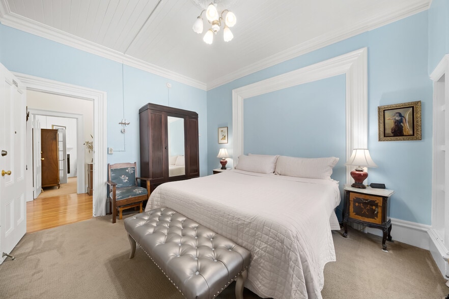 More Photos Of 2476 Main St, Cambria Hospitality For Sale