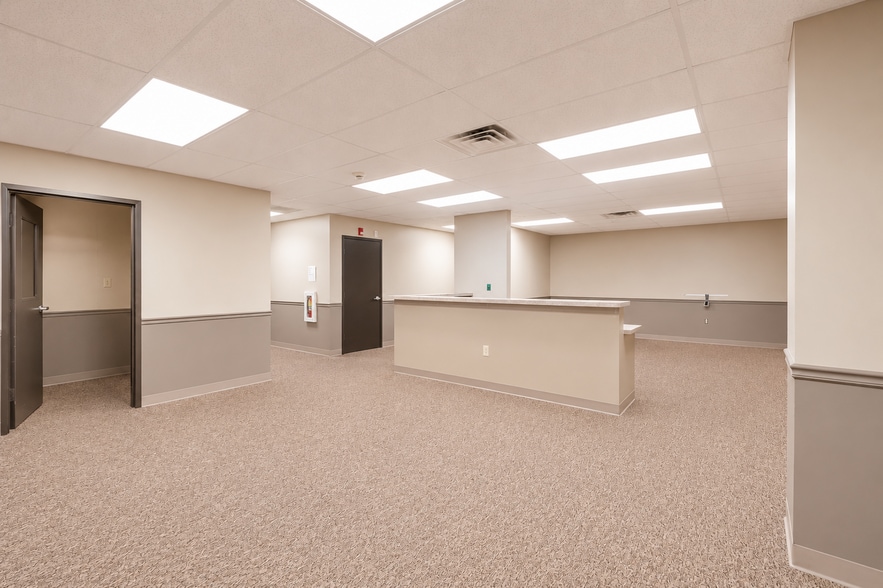 More Photos Of 1400 Pike St, Marietta Office For Lease
