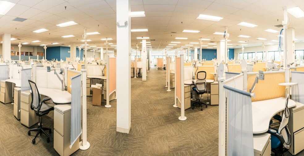 More Photos Of 50 Jordan St, East Providence Office For Lease