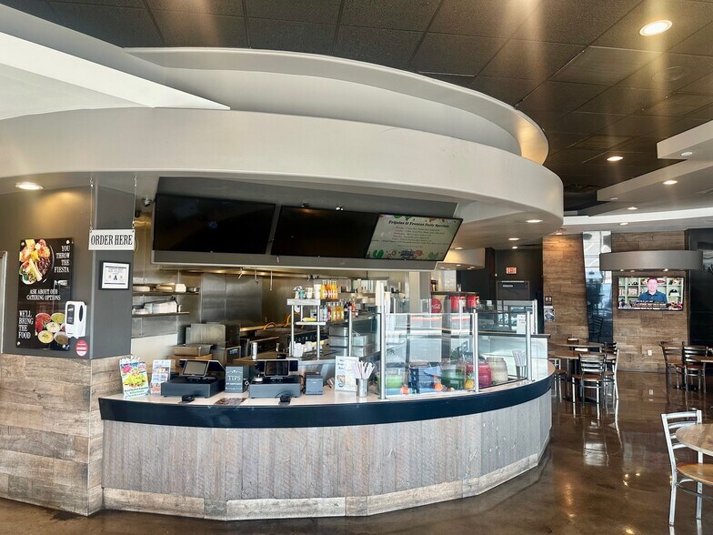 More Photos Of 1150-1300 S Nellis Blvd, Las Vegas Unknown For Lease