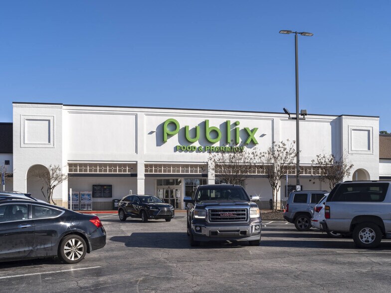 Primary Photo Of 5015 Floyd Rd SW, Mableton Unknown For Lease