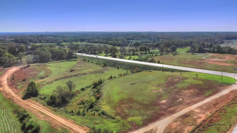 More Photos Of U.S. Highway 160 And 63, West Plains Land For Sale