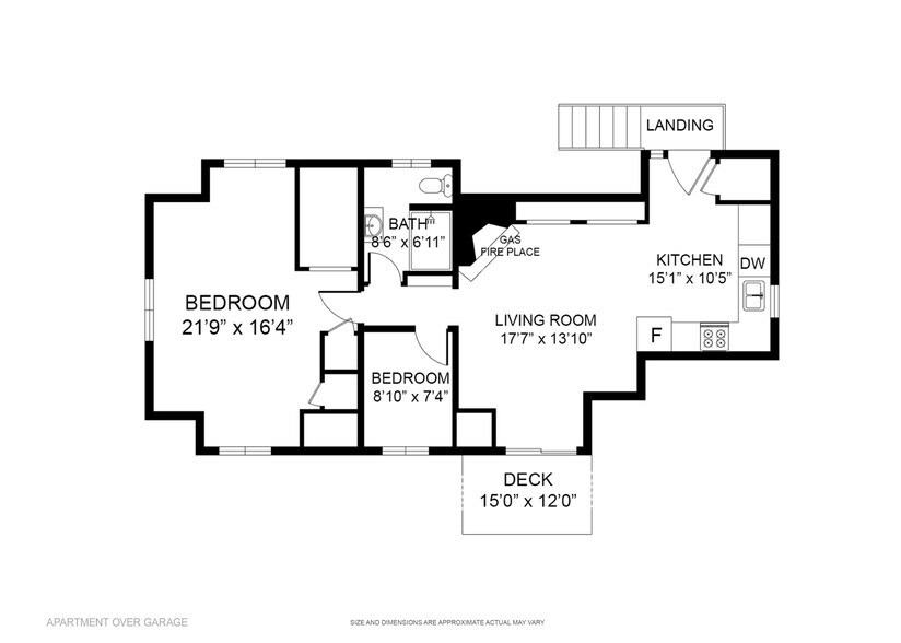 More Photos Of 7919 Empire Grade, Santa Cruz Multifamily For Sale