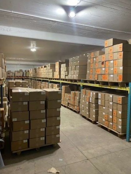 More Photos Of 100-118 Congress St, Bridgeport Warehouse For Sale