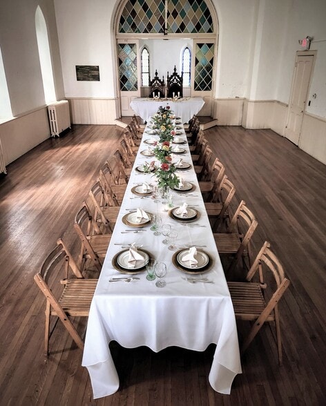 More Photos Of 1113 Wolcott Ave, Beacon Religious Facility For Sale