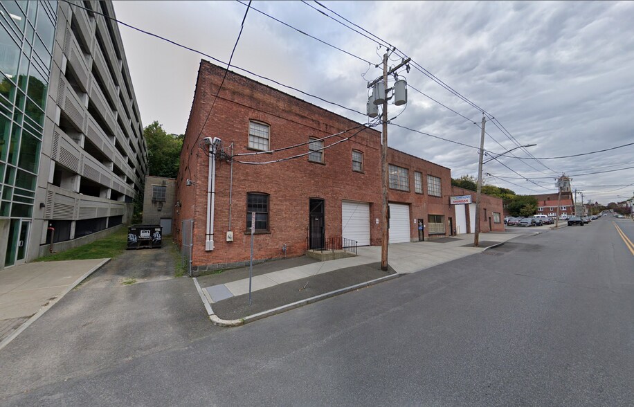 More Photos Of 124 Sheridan Ave, Albany Manufacturing For Sale