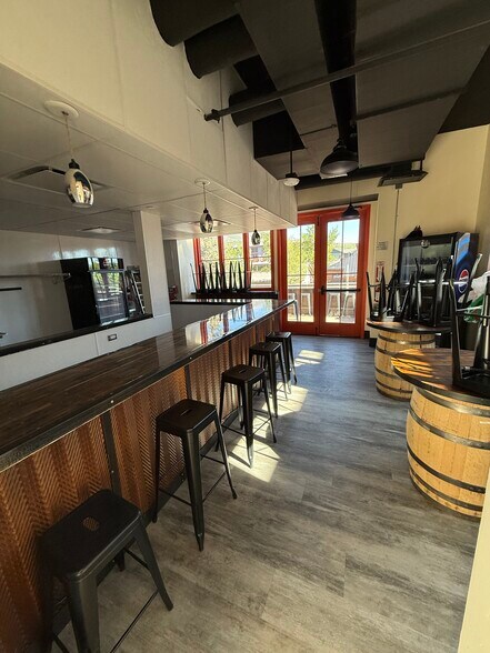 More Photos Of 310 Main St, Frisco Restaurant For Lease