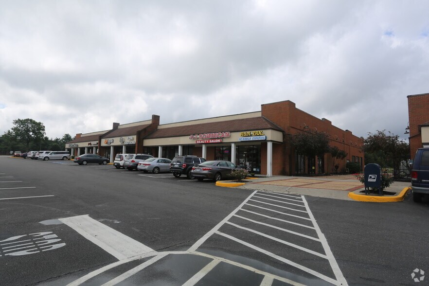 More Photos Of 5200-5260 Oaklawn Blvd, Hopewell Unknown For Lease