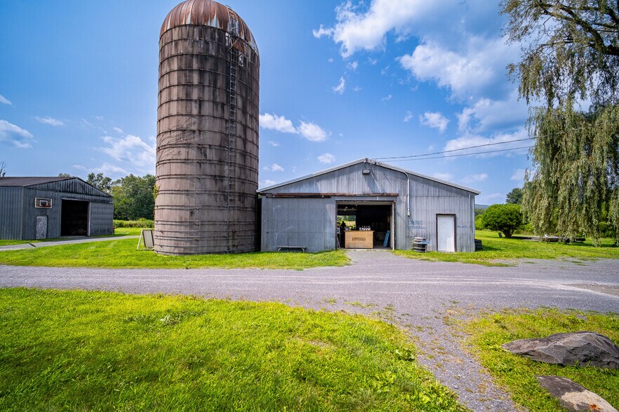 More Photos Of 239 Springtown Rd, New Paltz Land For Sale